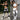 Quick, Dry, Sport, Fitness Legging Geometric