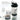 500ml Large-capacity Shaker Protein Bottle Powder Mixing Cup