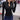 Long Sleeve Sports Jacket Women Zip Yoga