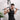 Detachable Triceps Pulldown Bar Adjustable LAT Pulldown Handle Attachments for Shoulder Back